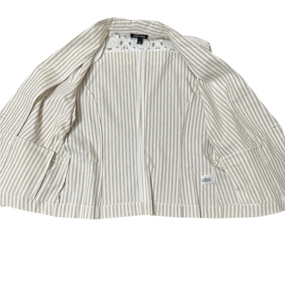 Roz & Ali chic beige